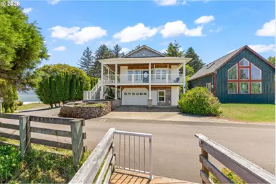 4838 Lake Blvd, Westlake, OR 97493 - Photo 36