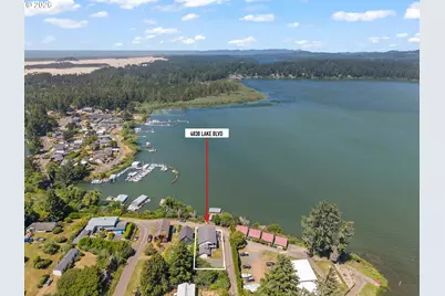 4838 Lake Blvd, Westlake, OR 97493 - Photo 48
