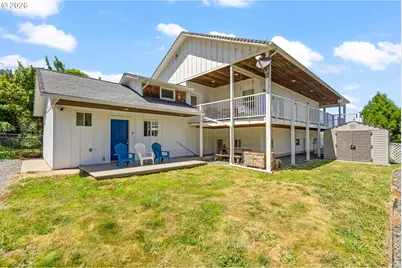 4838 Lake Blvd, Westlake, OR 97493 - Photo 32