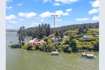 4838 Lake Blvd, Westlake, OR 97493 - Photo 46