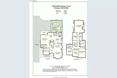 10879 NW Supreme Ct, Portland, OR 97229 - Photo 32