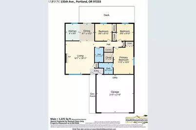 1309 SE 135th Ave, Portland, OR 97233 - Photo 46