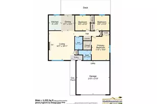 1309 SE 135th Ave, Portland, OR 97233 - Photo 46