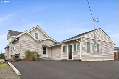 229 S Pacific St, Rockaway Beach, OR 97136 - Photo 1