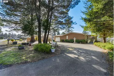 1030 June Ave, Bandon, OR 97411 - Photo 1
