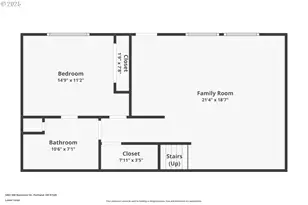 5802 NW Bannister Dr, Portland, OR 97229 - Photo 32