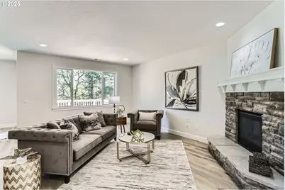 5802 NW Bannister Dr, Portland, OR 97229 - Photo 6