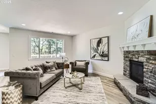 5802 NW Bannister Dr, Portland, OR 97229 - Photo 6