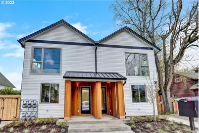 7558 N Berkeley Ave, Portland, OR 97203 - Photo 2