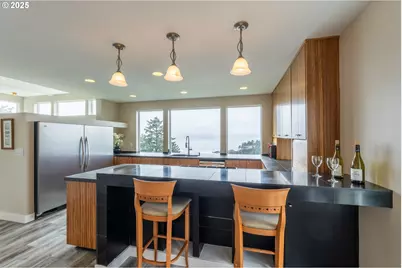 315 NE Vista Terrace Ave, Depoe Bay, OR 97341 - Photo 8