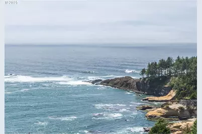 315 NE Vista Terrace Ave, Depoe Bay, OR 97341 - Photo 24