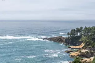 315 NE Vista Terrace Ave, Depoe Bay, OR 97341 - Photo 24