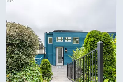 315 NE Vista Terrace Ave, Depoe Bay, OR 97341 - Photo 12