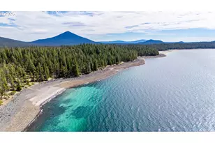 17717 Hwy 58, Crescent Lake, OR 97733 - Photo 2