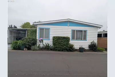 1800 Lakewood Ct #135, Eugene, OR 97402 - Photo 2