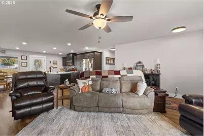 669 NW T St, Winston, OR 97496 - Photo 6