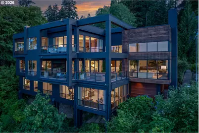 11000 S Riverwood Rd, Portland, OR 97219 - Photo 1