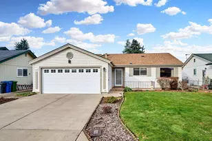 163 W Clackamas Cir, Woodburn, OR 97071 - Photo 1