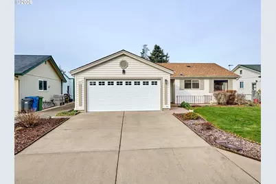 163 W Clackamas Cir, Woodburn, OR 97071 - Photo 22