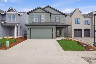 900 SE 34th Circle, Battle Ground, WA 98604 - Photo 1