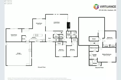 875 SE 25th St, Gresham, OR 97080 - Photo 48