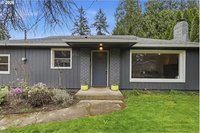 8712 SE 41st Ave, Milwaukie, OR 97222 - Photo 2