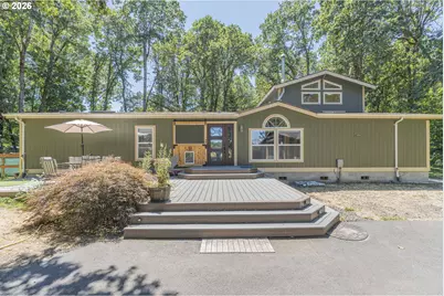 14510 S Vaughan Rd, Molalla, OR 97038 - Photo 4