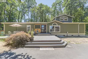 14510 S Vaughan Rd, Molalla, OR 97038 - Photo 4