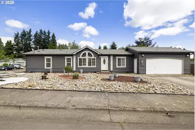 1035 Cedar Hill Ct, Salem, OR 97306 - Photo 2