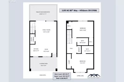 1195 NE 86th Way, Hillsboro, OR 97006 - Photo 42