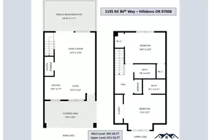 1195 NE 86th Way, Hillsboro, OR 97006 - Photo 42