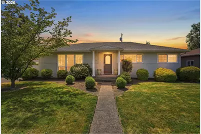 1420 Center St, Albany, OR 97322 - Photo 1