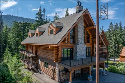 89790 E Morrison Ln, Government Camp, OR 97028 - Photo 4
