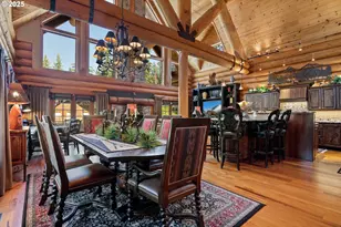 89790 East Morrison Lane, Government Camp, OR 97028 - Photo 10