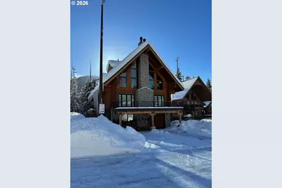 89790 E Morrison Ln, Government Camp, OR 97028 - Photo 1