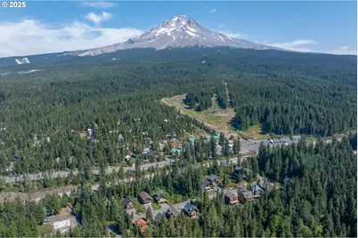 89790 E Morrison Ln, Government Camp, OR 97028 - Photo 2