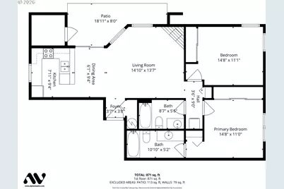 4000 Carman Dr #71, Lake Oswego, OR 97035 - Photo 24