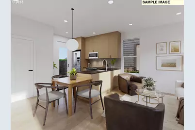 6037 SE Tenino St #B, Portland, OR 97206 - Photo 4