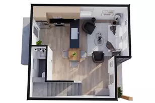 6037 SE Tenino St, Portland, OR 97206 - Photo 2