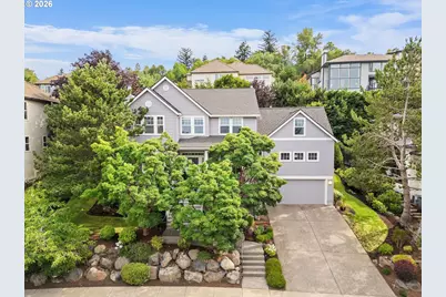 9223 NW Finzer Ct, Portland, OR 97229 - Photo 1