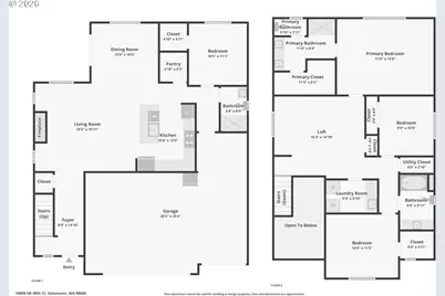 18008 NE 48th Ct, Vancouver, WA 98686 - Photo 46