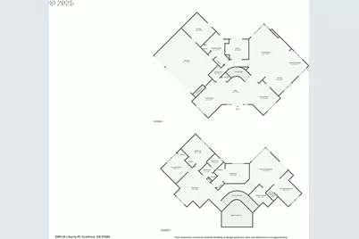 2909 SE Liberty Pl, Gresham, OR 97080 - Photo 48