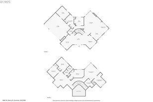 2909 SE Liberty Pl, Gresham, OR 97080 - Photo 48