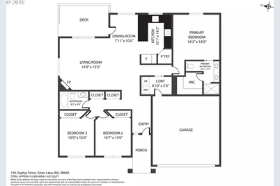 130 Zephyr Dr, Silver Lake, WA 98645 - Photo 40