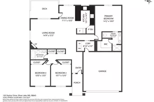 130 Zephyr Dr, Silver Lake, WA 98645 - Photo 40