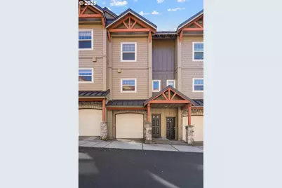 87926 E Alpenglow Ln #61, Government Camp, OR 97028 - Photo 4