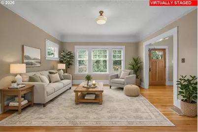 4406 NE 14th Ave, Portland, OR 97211 - Photo 2