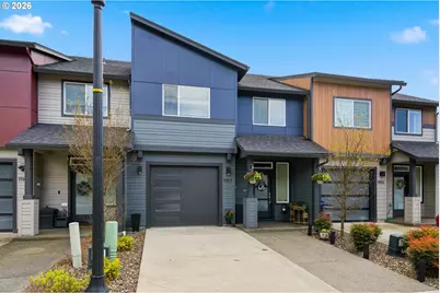 11917 NE 109th St, Vancouver, WA 98662 - Photo 1