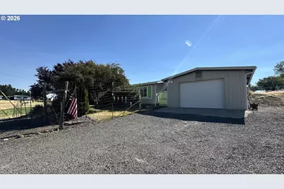 704 S Jefferson St, Condon, OR 97823 - Photo 1