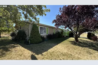 704 S Jefferson St, Condon, OR 97823 - Photo 16